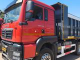 Howo  ZZ3257V384GE1 25 тонн с подогревом 2025 года за 35 900 000 тг. в Алматы – фото 2
