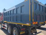 Howo  ZZ3257V384GE1 25 тонн с подогревом 2025 года за 35 900 000 тг. в Алматы – фото 3