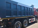 Howo  ZZ3257V384GE1 25 тонн с подогревом 2025 года за 35 900 000 тг. в Алматы – фото 5