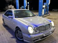 Mercedes-Benz E 320 1999 годаfor3 850 000 тг. в Кызылорда