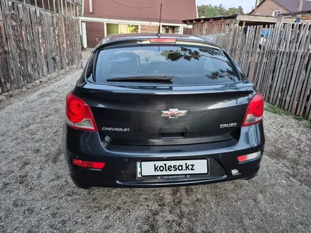 Chevrolet Cruze 2012 года за 3 200 000 тг. в Астана – фото 11