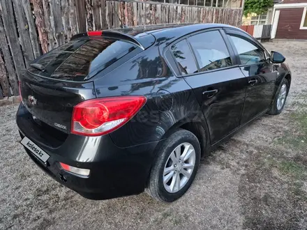 Chevrolet Cruze 2012 года за 3 200 000 тг. в Астана – фото 3