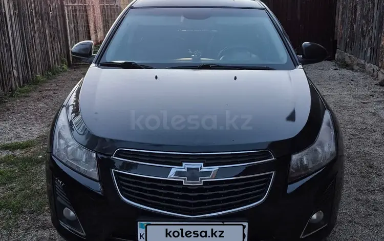 Chevrolet Cruze 2012 года за 3 200 000 тг. в Астана