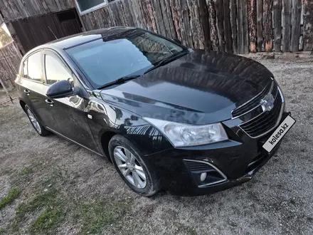 Chevrolet Cruze 2012 года за 3 200 000 тг. в Астана – фото 6
