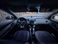 Chevrolet Cruze 2012 года за 3 200 000 тг. в Астана – фото 9