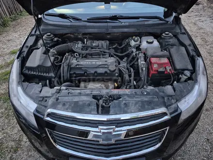 Chevrolet Cruze 2012 года за 3 200 000 тг. в Астана – фото 7