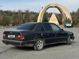 Mercedes-Benz E 260 1991 годаүшін650 000 тг. в Шымкент – фото 4