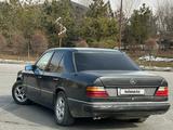 Mercedes-Benz E 260 1991 годаүшін650 000 тг. в Шымкент – фото 3