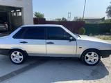 ВАЗ (Lada) 21099 2004 года за 1 150 000 тг. в Семей – фото 3