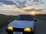 ВАЗ (Lada) 21099 2004 года за 1 150 000 тг. в Семей