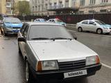 ВАЗ (Lada) 21099 2004 года за 1 150 000 тг. в Семей – фото 2