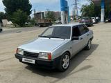 ВАЗ (Lada) 21099 2004 года за 1 150 000 тг. в Семей – фото 4