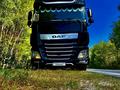 DAF  XF 2018 года за 35 000 000 тг. в Алматы – фото 9