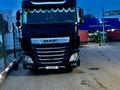 DAF  XF 2018 года за 35 000 000 тг. в Алматы