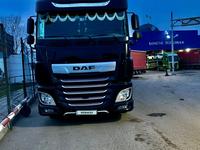 DAF  XF 2018 года за 35 000 000 тг. в Алматы