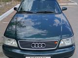 Audi A6 1995 годаfor3 000 000 тг. в Караганда