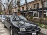 Audi A6 1995 года за 1 500 000 тг. в Алматы – фото 2