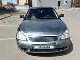 ВАЗ (Lada) Priora 2170 2010 года за 1 500 000 тг. в Астана