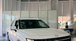 Hyundai Palisade Prestige 8 2026 года за 28 890 000 тг. в Актау