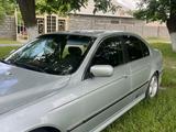 BMW 528 1996 годаүшін3 000 000 тг. в Шымкент – фото 4