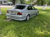 BMW 528 1996 годаүшін3 000 000 тг. в Шымкент – фото 3