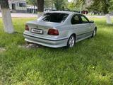 BMW 528 1996 годаүшін3 000 000 тг. в Шымкент – фото 2