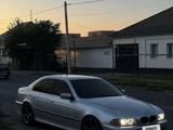 BMW 528 1996 годаүшін3 000 000 тг. в Шымкент