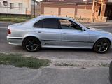 BMW 528 1996 годаүшін3 000 000 тг. в Шымкент – фото 4