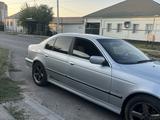 BMW 528 1996 годаүшін3 000 000 тг. в Шымкент – фото 2