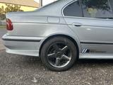 BMW 528 1996 годаүшін3 000 000 тг. в Шымкент – фото 3