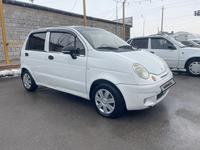 Daewoo Matiz 2012 года за 1 900 000 тг. в Шымкент