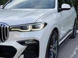 BMW X7 2019 годаүшін32 700 000 тг. в Астана – фото 3