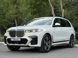 BMW X7 2019 годаүшін32 700 000 тг. в Астана – фото 2