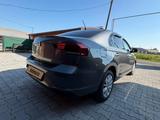Volkswagen Polo 2022 годаүшін8 300 000 тг. в Костанай – фото 4