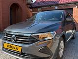 Volkswagen Polo 2022 годаүшін8 300 000 тг. в Костанай
