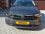 Volkswagen Polo 2022 годаүшін8 300 000 тг. в Костанай – фото 2