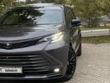 Toyota Sienna 2024 годаүшін31 000 000 тг. в Уральск