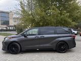 Toyota Sienna 2024 годаүшін31 000 000 тг. в Уральск – фото 4