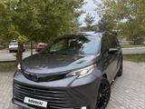 Toyota Sienna 2024 годаүшін31 000 000 тг. в Уральск – фото 2