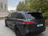 Toyota Sienna 2024 годаүшін31 000 000 тг. в Уральск – фото 5