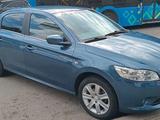 Peugeot 301 2017 года за 3 250 000 тг. в Астана – фото 2