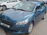 Peugeot 301 2017 года за 3 250 000 тг. в Астана