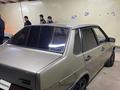 ВАЗ (Lada) 21099 2001 годаүшін700 000 тг. в Шымкент