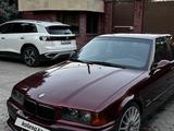 BMW 320 1994 годаүшін1 800 000 тг. в Алматы