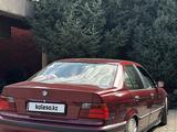 BMW 320 1994 годаүшін1 800 000 тг. в Алматы – фото 5