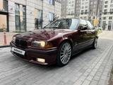 BMW 320 1994 годаүшін1 800 000 тг. в Алматы – фото 2