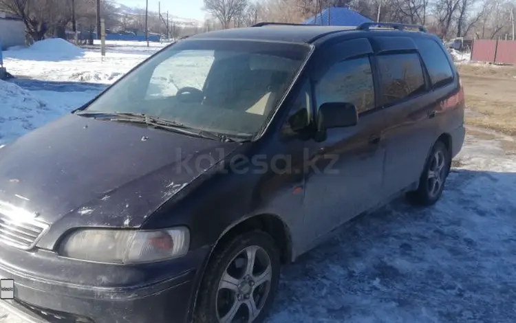 Honda Odyssey 1996 года за 1 900 000 тг. в Талдыкорган