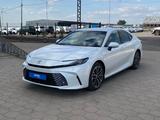 Toyota Camry 2025 года за 22 200 000 тг. в Караганда