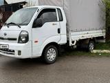 Kia Bongo 2022 года за 9 500 000 тг. в Алматы