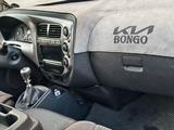 Kia Bongo 2022 года за 9 500 000 тг. в Алматы – фото 4